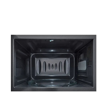 LG | Microwave Oven | NeoChef MS2032GAS | 20 L | 700 W | Black