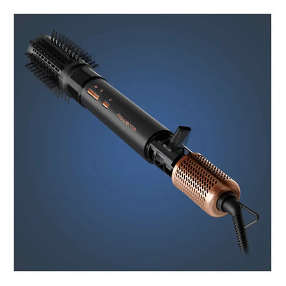 Rowenta | Hair Styler / Dryer | Ultimate Experience Air Shape UB9820E0 | 1300 W | Black