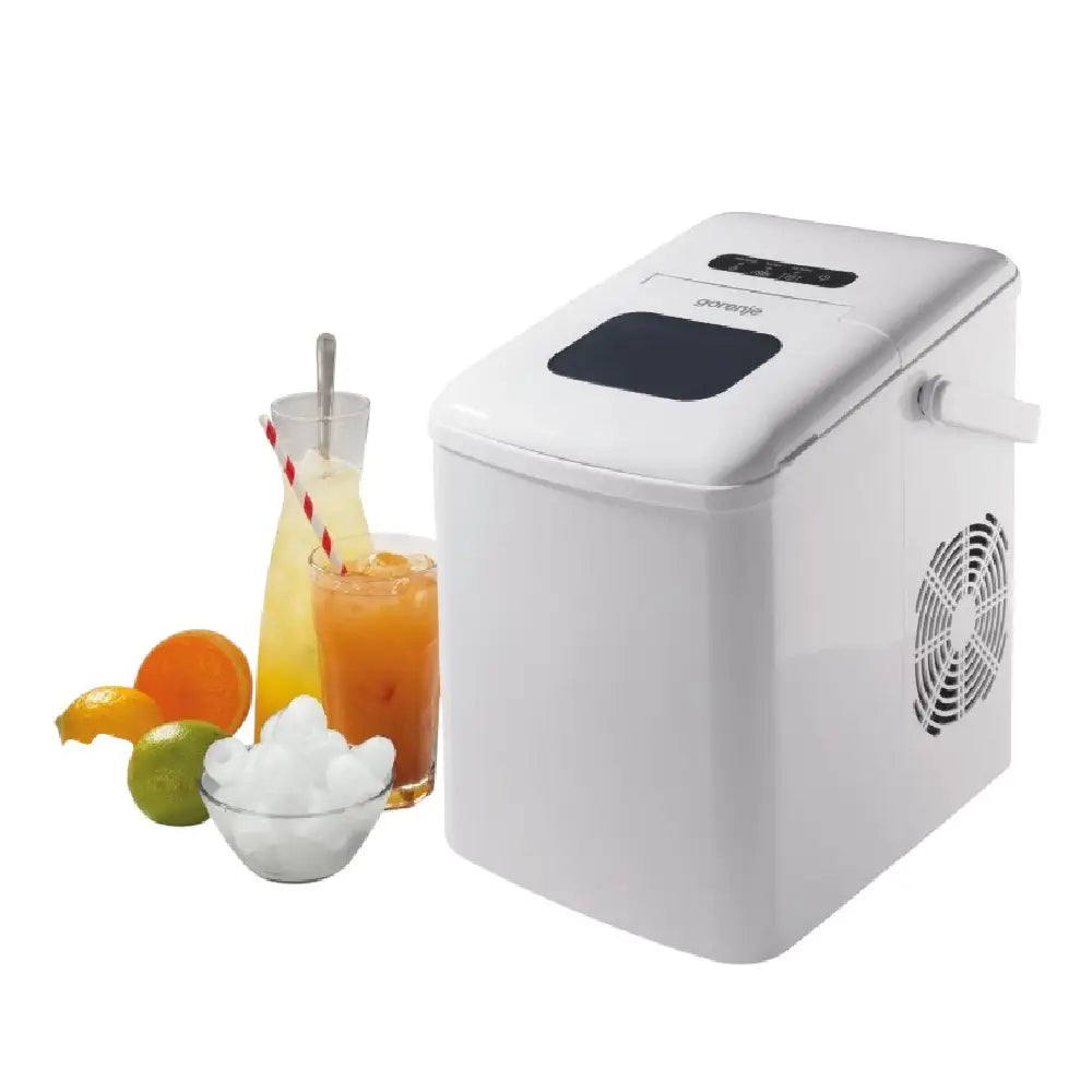 Gorenje | Ice Maker | IMD1200W | White