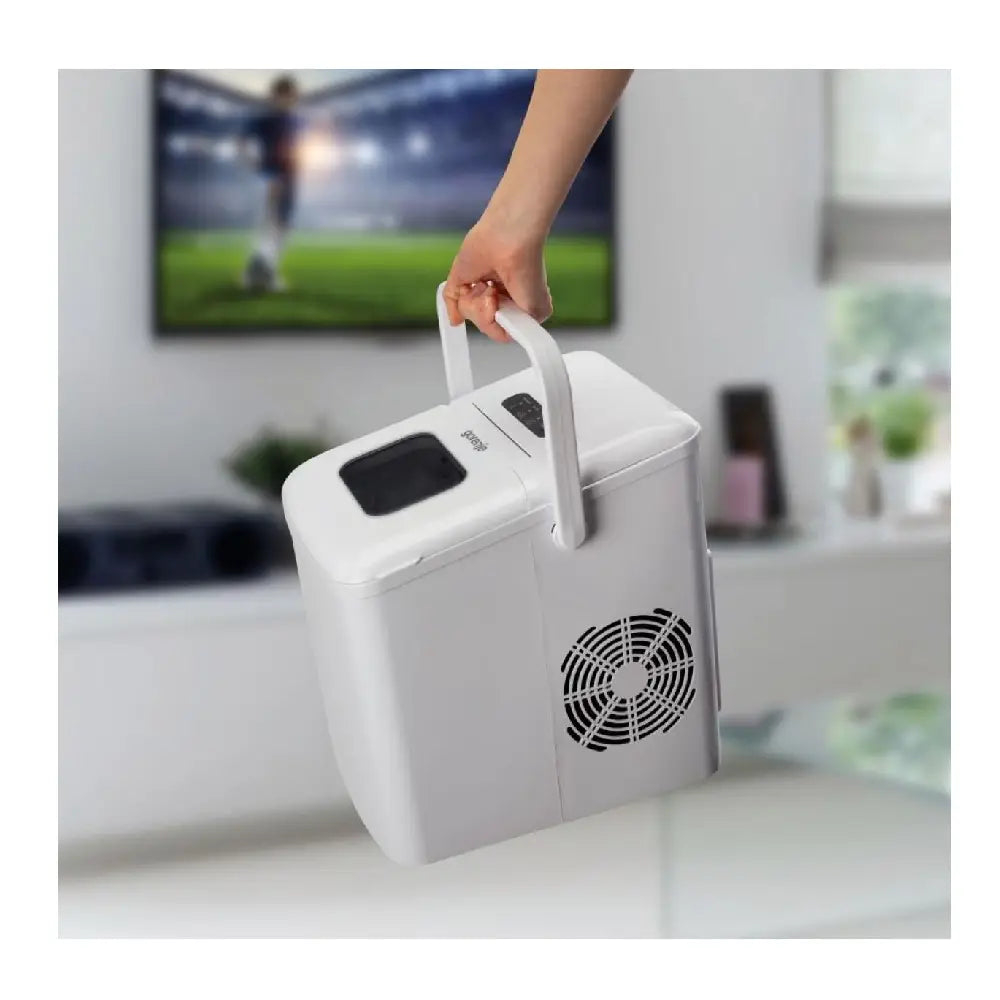 Gorenje | Ice Maker | IMD1200W | White