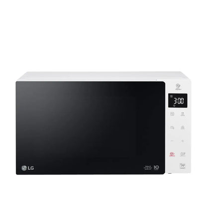LG | Microwave Oven | MS23NECBW | 23 L | 1000 W | White