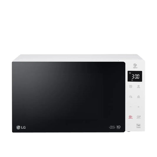 LG | Microwave Oven | MS23NECBW | 23 L | 1000 W | White
