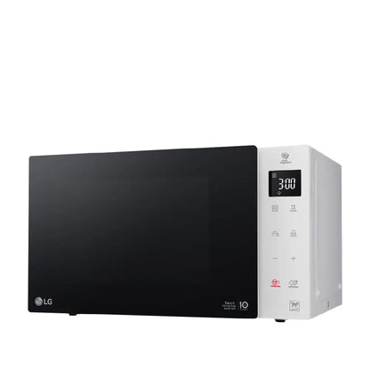 LG | Microwave Oven | MS23NECBW | 23 L | 1000 W | White