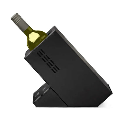 CASO Design | Wine Cooler | WineCase One | Black
