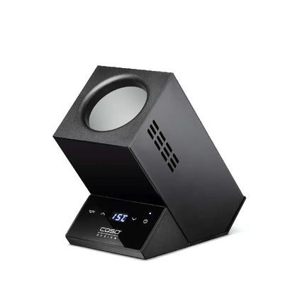 CASO Design | Wine Cooler | WineCase One | Black