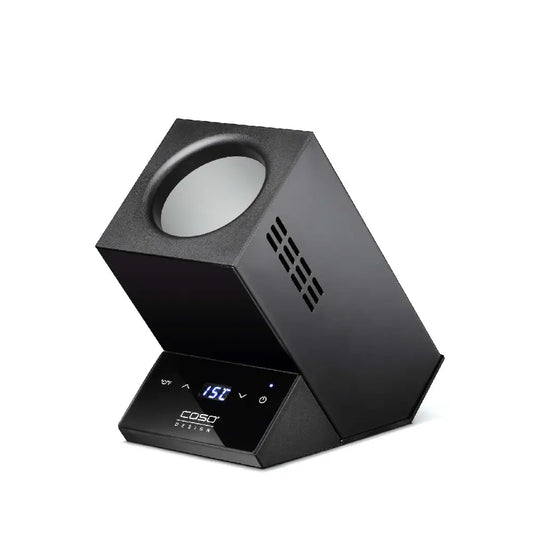 CASO Design | Wine Cooler | WineCase One | Black