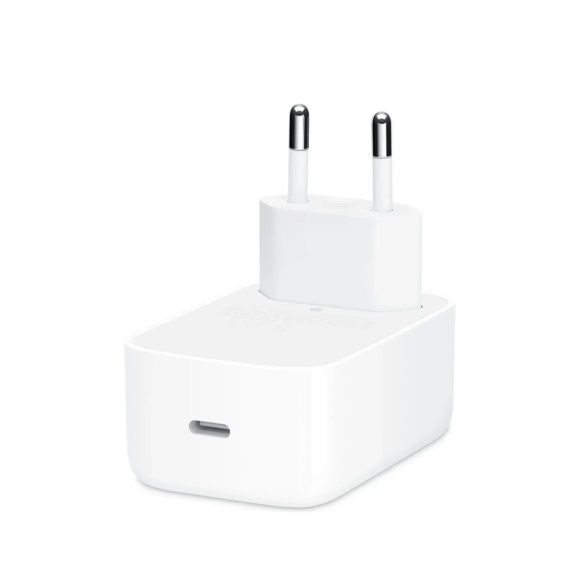 Apple | 40W Dynamic Power Adapter with 60W Max (USB-C) | White
