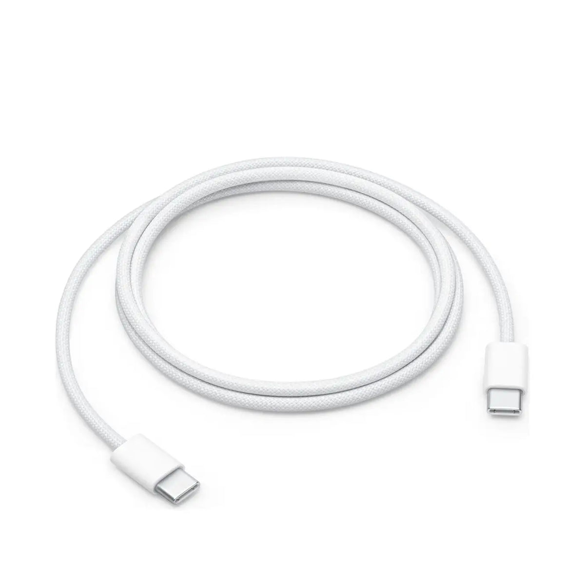 Apple | 60W USB-C Charge Cable | 1 m | White