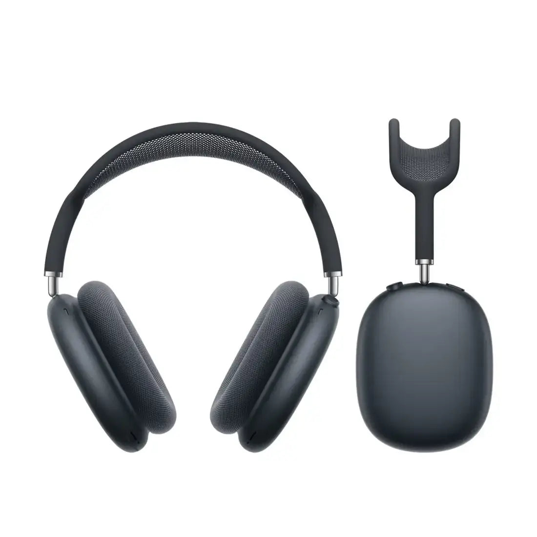 Apple | AirPods Max | Headphones | 2 | Wireless | Active Noise Canceling | Midnight