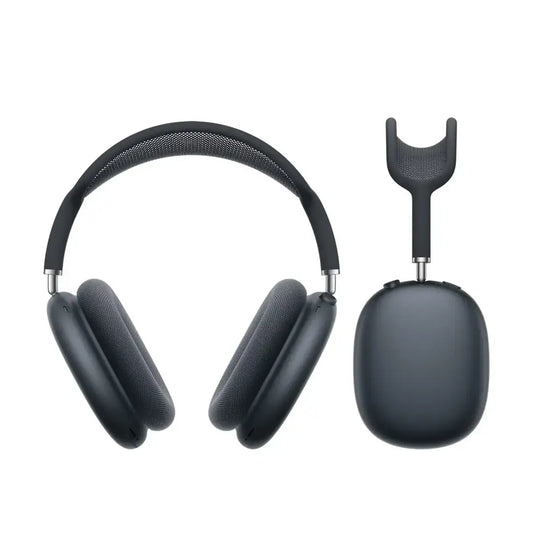 Apple | AirPods Max | Casque | 2 | Sans fil | Réduction active du bruit | Minuit