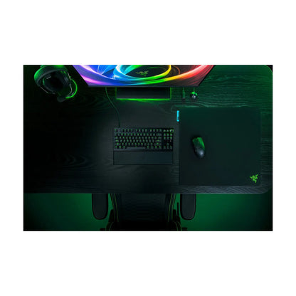 Razer | Gaming Mouse Pad | Gigantus V2 Pro Large (Control) | Black