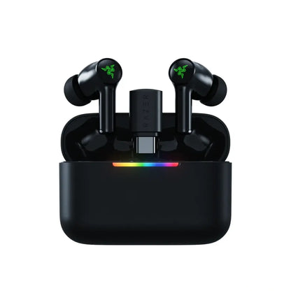 Razer | True wireless earphones | V3 X | In-ear | Active Noise Canceling | Black