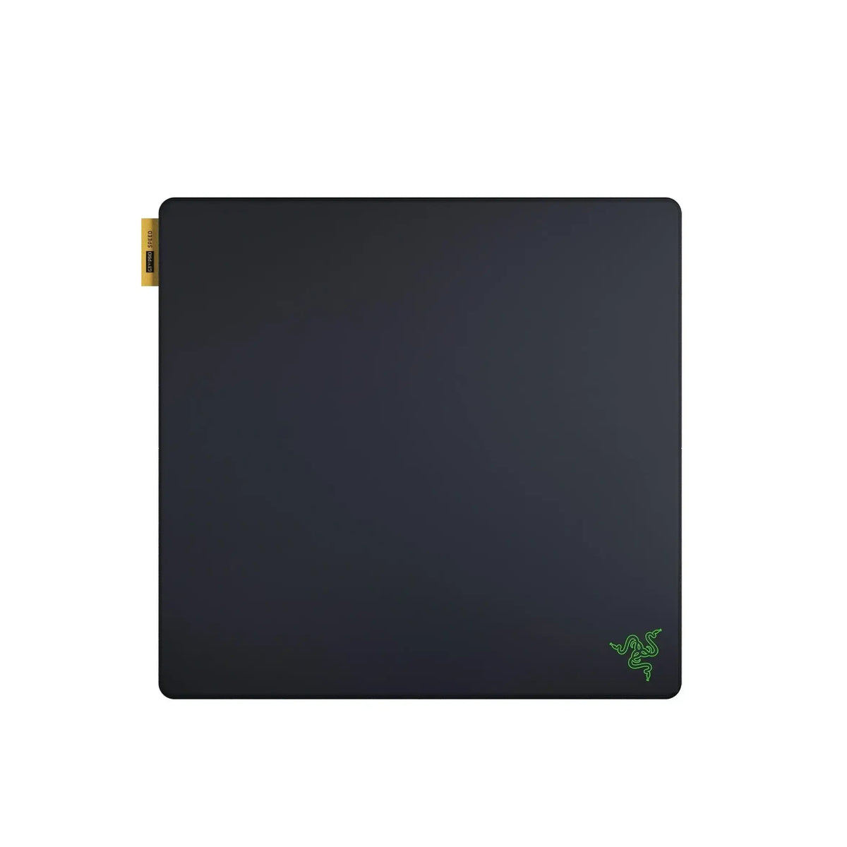 Razer | Gaming Mouse Pad | Gigantus V2 Pro Large (Speed) | Black