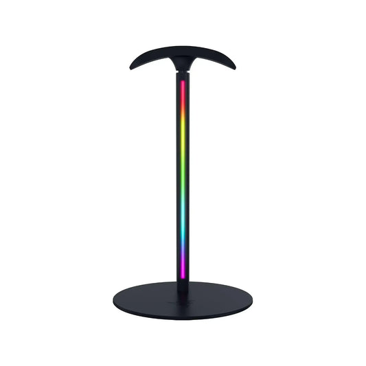 Razer | Intelligenter RGB-Headset-Ständer Base Station V3 Chroma | Schwarz