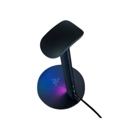 Razer | Smart RGB Headset Stand Base Station V3 Chroma | Black