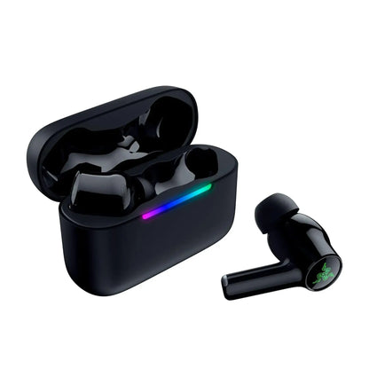 Razer | True wireless earphones | V3 X HyperSpeed | In-ear | Bluetooth | Black