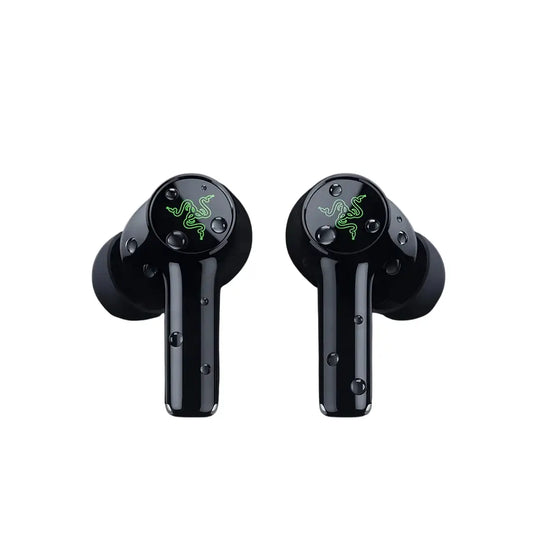 Razer | True Wireless Ohrhörer | V3 X HyperSpeed | In-Ear | Bluetooth | Schwarz