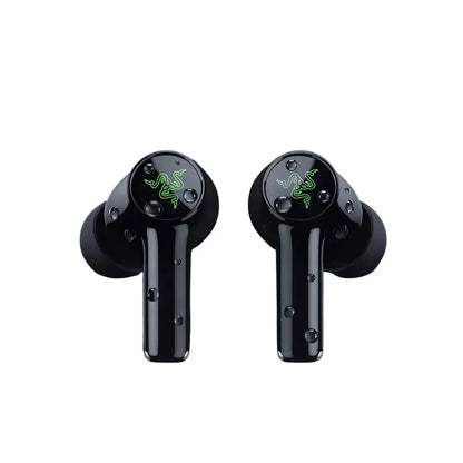 Razer | True wireless earphones | V3 X HyperSpeed | In-ear | Bluetooth | Black