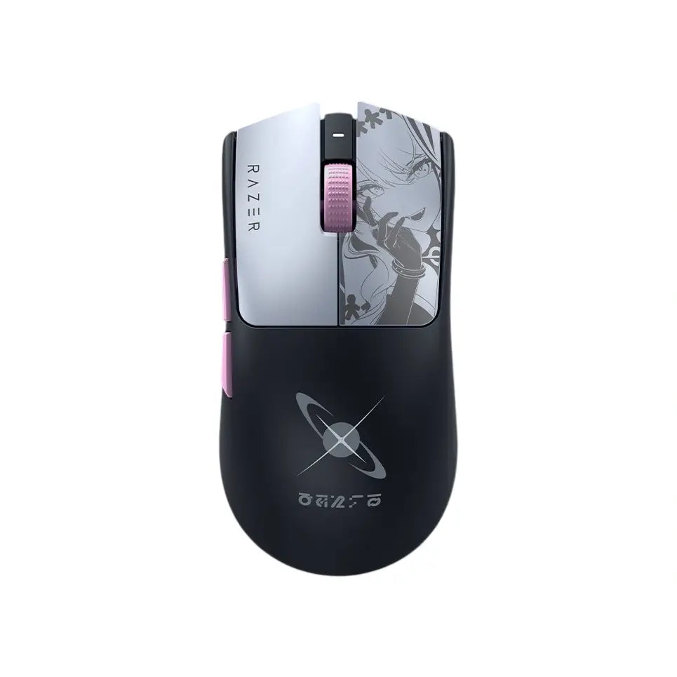 Razer | Viper | Gaming Mouse | V3 Pro SE | Wireless | 35000 dpi | Wuthering Waves Edition