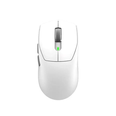 MSI | Gaming Mouse | FORGE GM340 | Wired | Wireless | 12000 dpi | White
