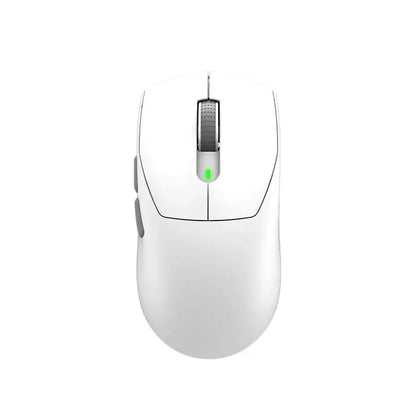 MSI | Gaming Mouse | FORGE GM340 | Wired | Wireless | 12000 dpi | White