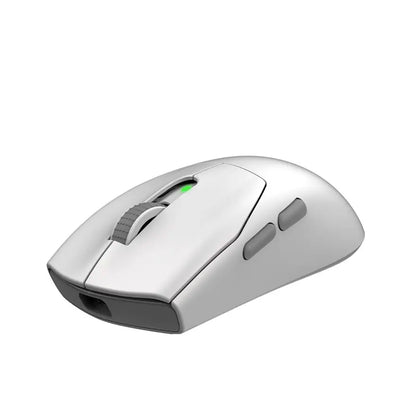 MSI | Gaming Mouse | FORGE GM340 | Wired | Wireless | 12000 dpi | White