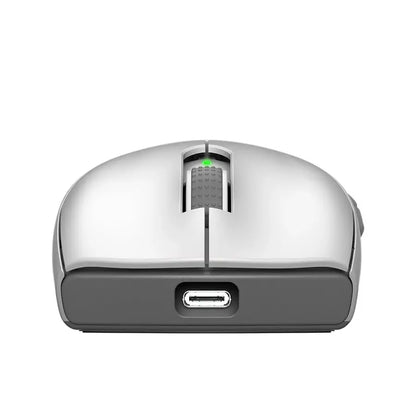 MSI | Gaming Mouse | FORGE GM340 | Wired | Wireless | 12000 dpi | White