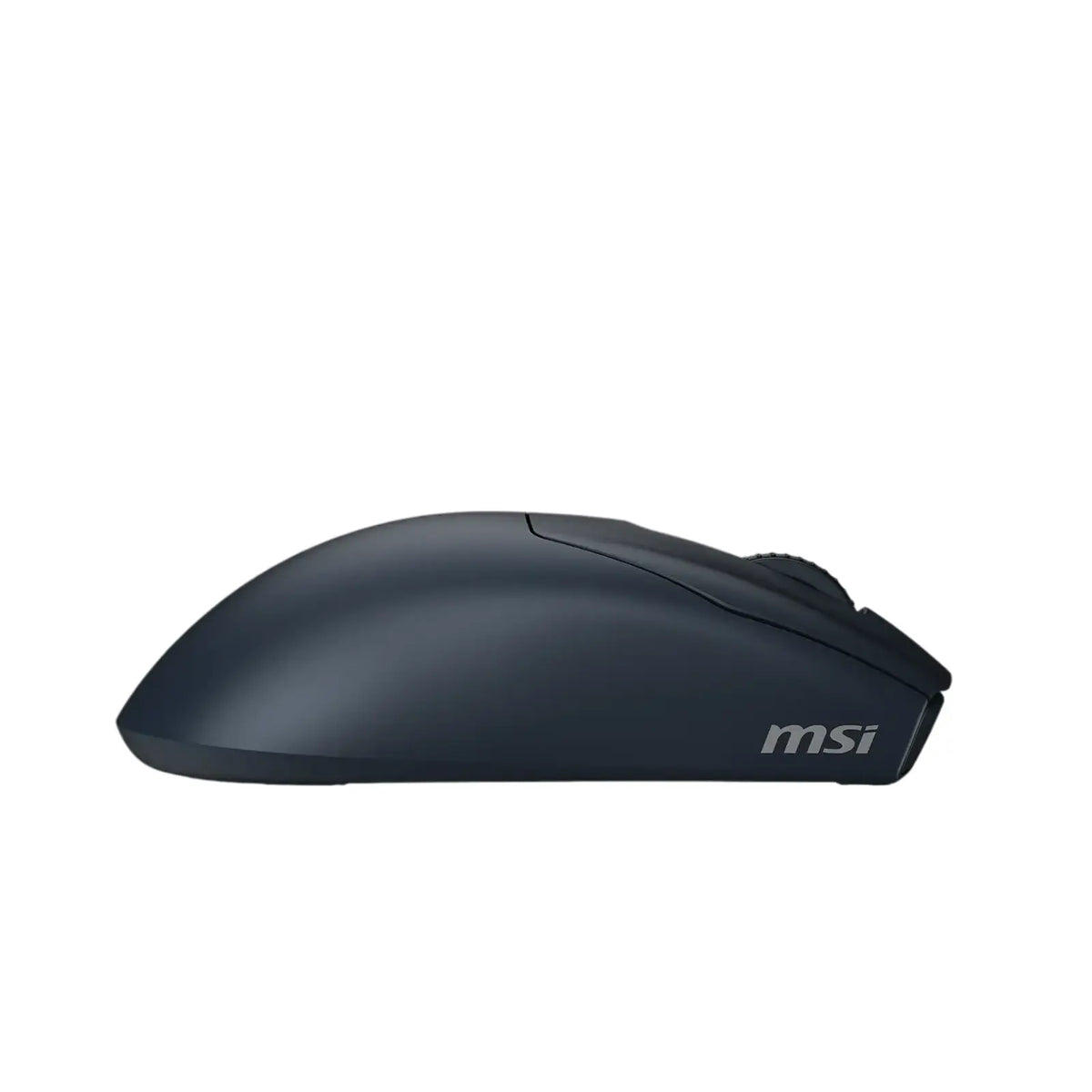 MSI | Gaming Mouse | FORGE GM340 | Wired | Wireless | 12000 dpi | Navy