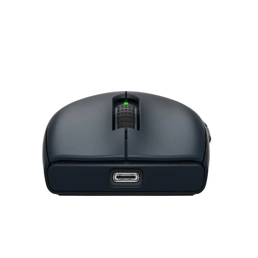 MSI | Gaming Mouse | FORGE GM340 | Wired | Wireless | 12000 dpi | Navy