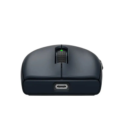 MSI | Gaming Mouse | FORGE GM340 | Wired | Wireless | 12000 dpi | Navy