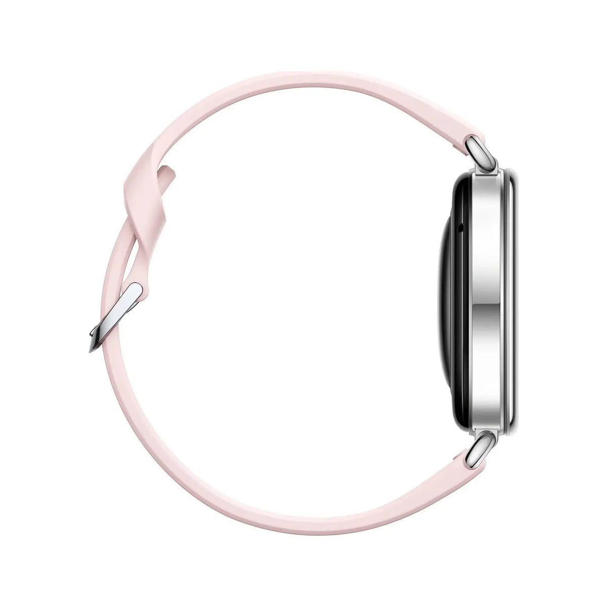 Huawei | Watch GT | Smart watch | 7 | 41 mm | Water-resistant | Silver | Pink