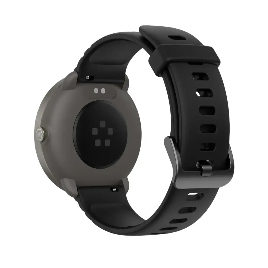 Hammer | Ventus | Smart watch | 42.5mm | Water-resistant | Black