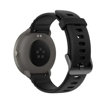 Hammer | Ventus | Smart watch | 42.5mm | Water-resistant | Black