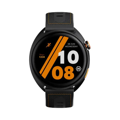 Hammer | Ventus PRO | Smart watch | Water-resistant | Black