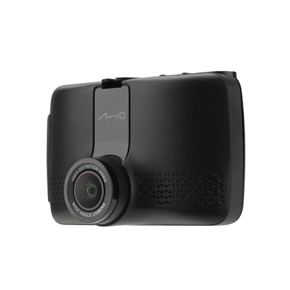 Mio | MiVue 803WD Pro | Front & Rear Dual Dash Cam | Black
