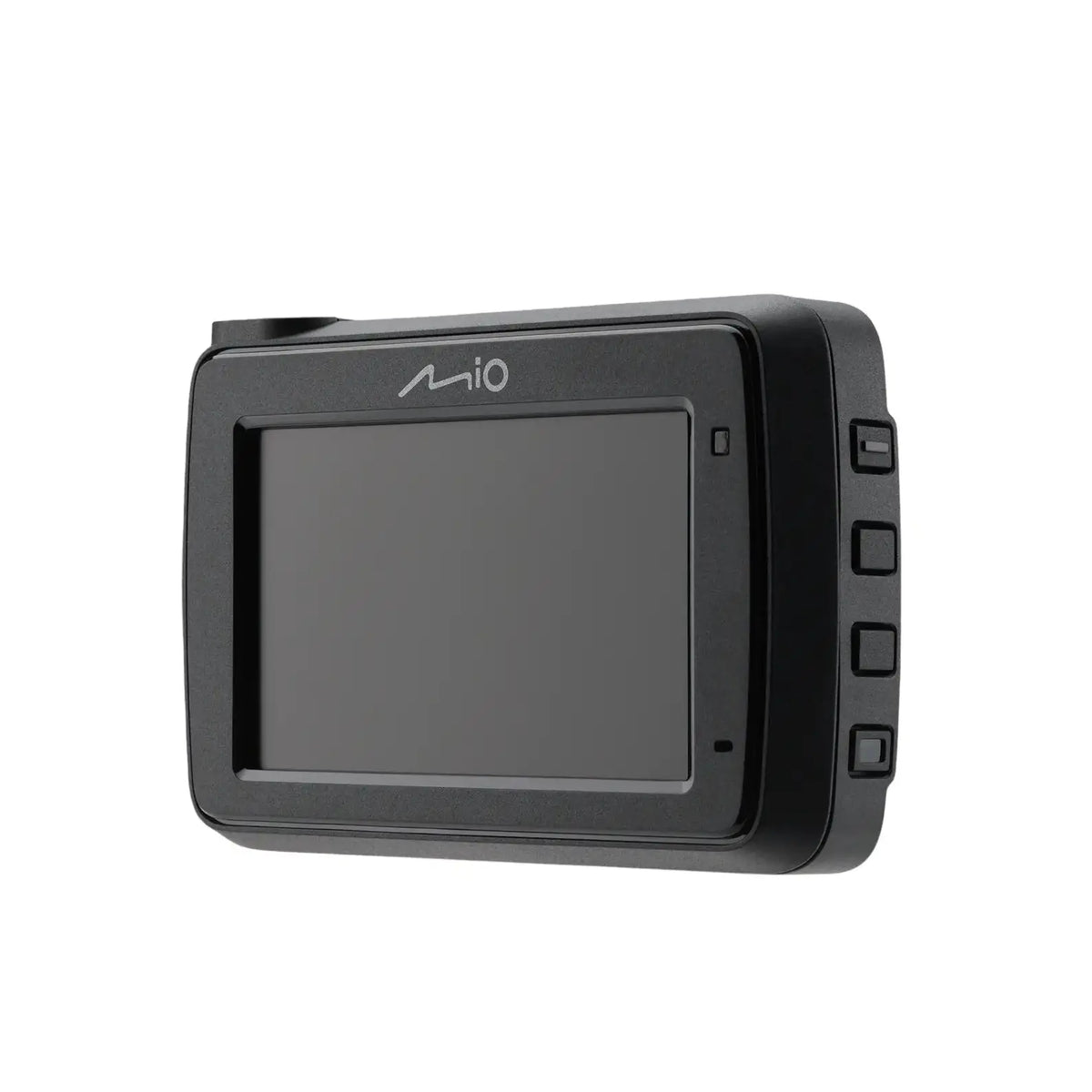 Mio | MiVue 803WD Pro | Front & Rear Dual Dash Cam | Black