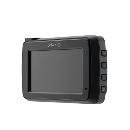 Mio | MiVue 803WD Pro | Front & Rear Dual Dash Cam | Black