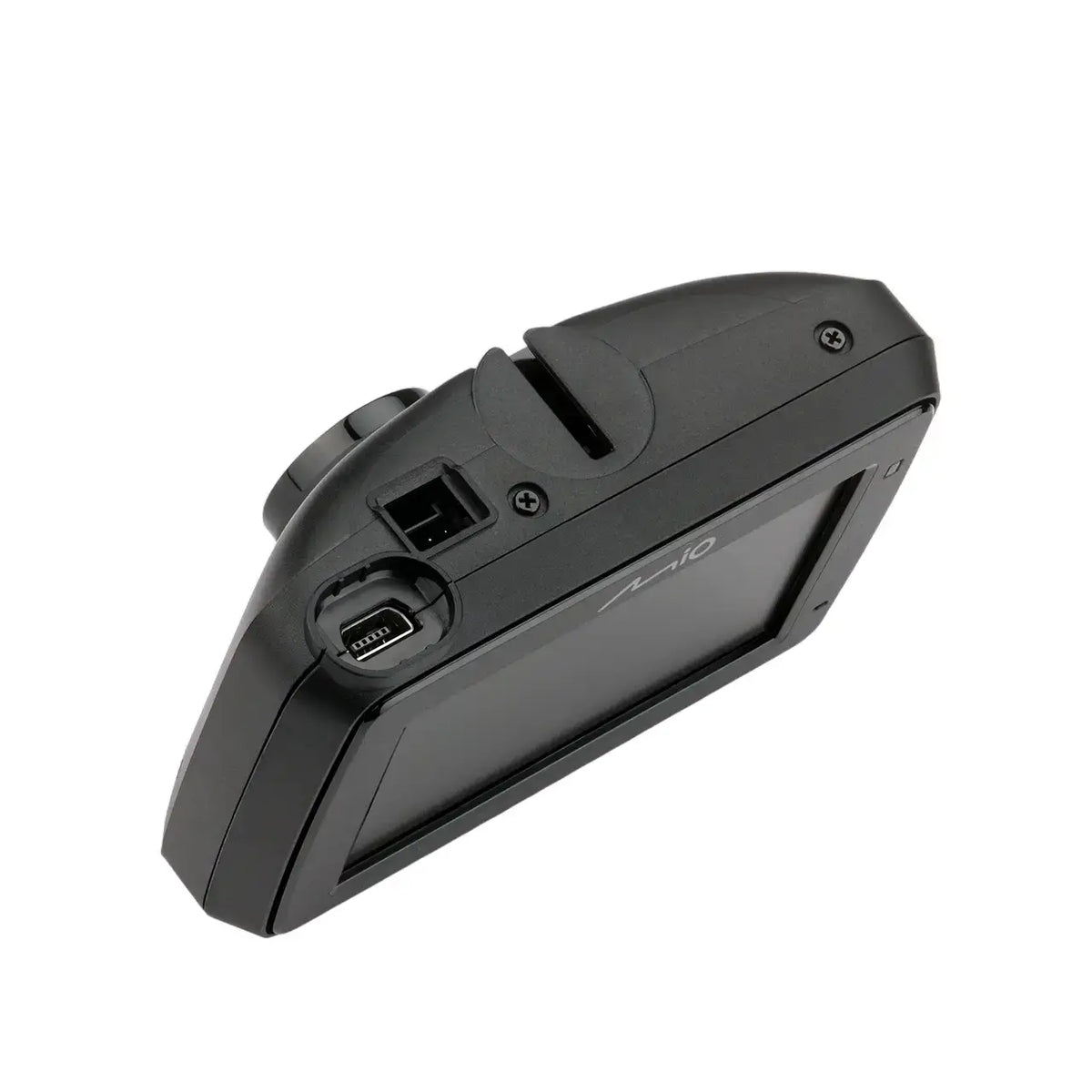 Mio | MiVue 803WD Pro | Front & Rear Dual Dash Cam | Black