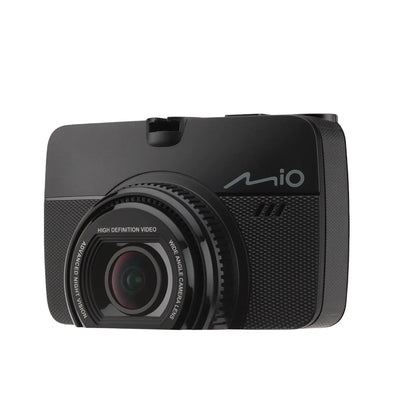 Mio | MiVue 945W Premium 4K | STARVIS 2 | Wi-Fi | GPS Dash Cam | Black