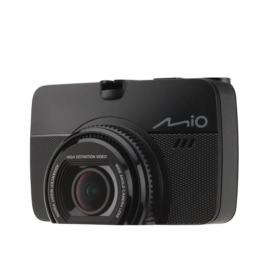 Mio | MiVue 945W Premium 4K | STARVIS 2 | Wi-Fi | GPS Dash Cam | Black