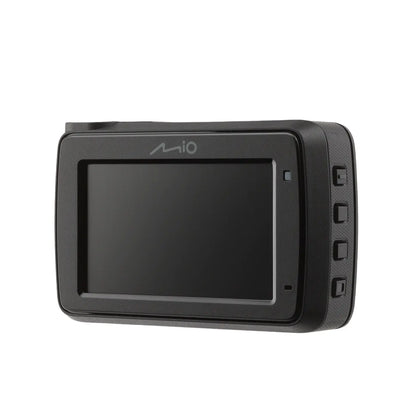 Mio | MiVue 945W Premium 4K | STARVIS 2 | Wi-Fi | GPS Dash Cam | Black
