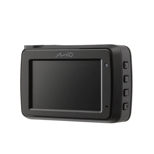 Mio | MiVue 945W Premium 4K | STARVIS 2 | Wi-Fi | GPS Dash Cam | Black
