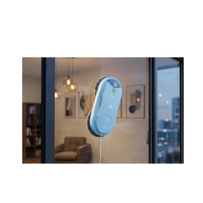 ETA | Window Cleaner | ETA632990000 Finestro Smart | Corded | 5000 Pa | Light Blue