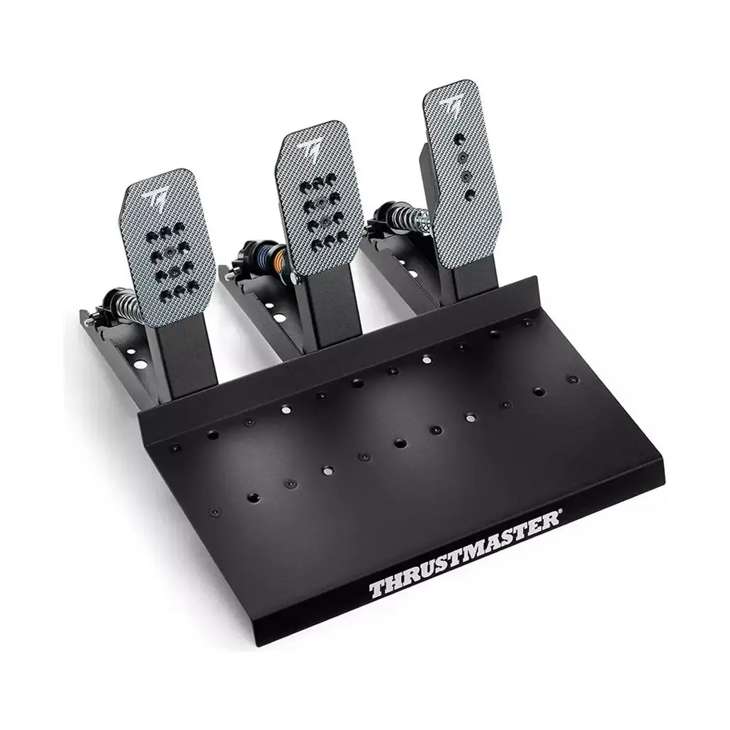 Thrustmaster | Raceline Pedals III LC WW | Black