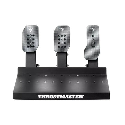 Thrustmaster | Raceline Pedals III LC WW | Black