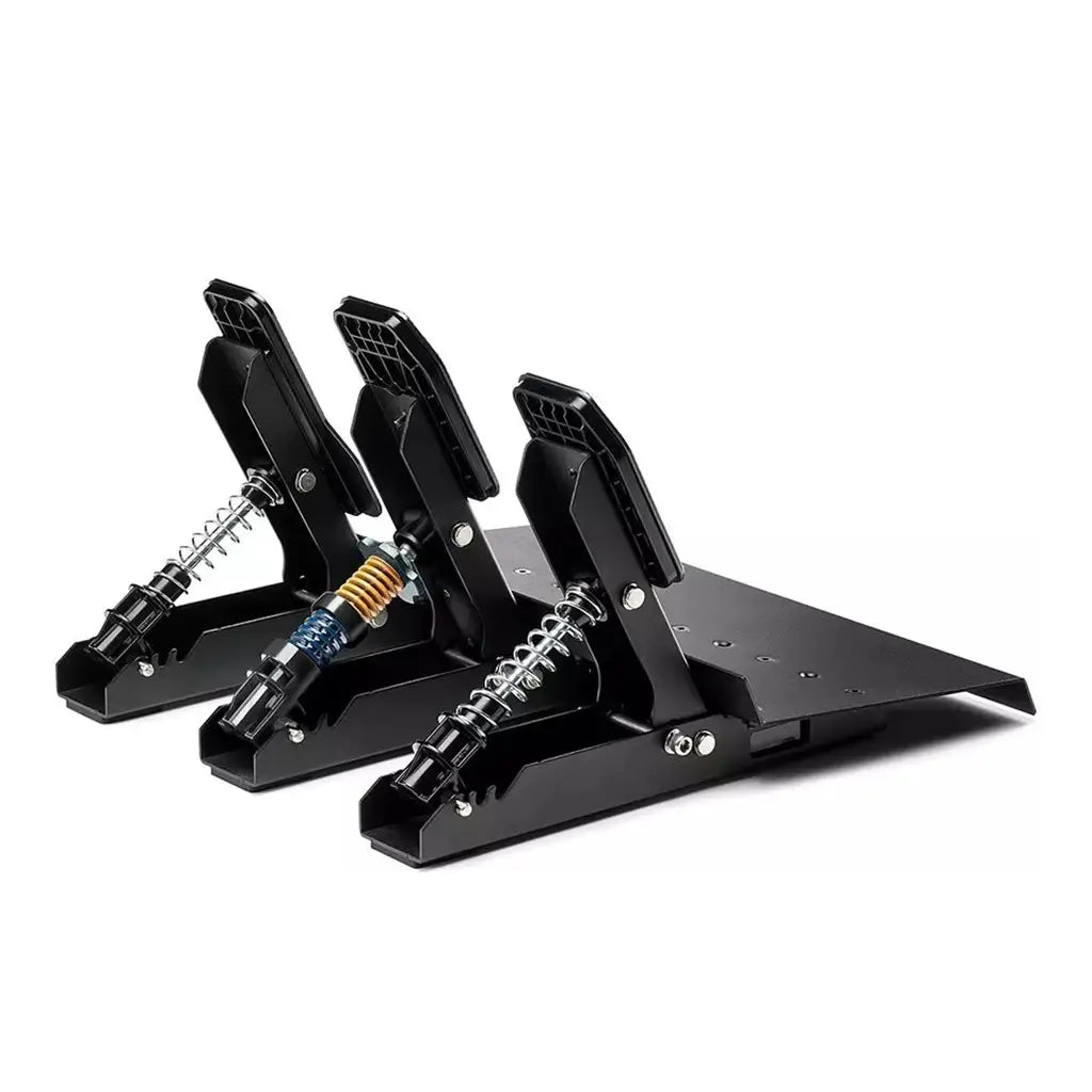 Thrustmaster | Raceline Pedals III LC WW | Black