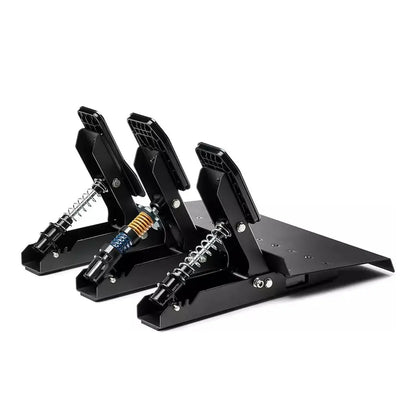 Thrustmaster | Raceline Pedals III LC WW | Black