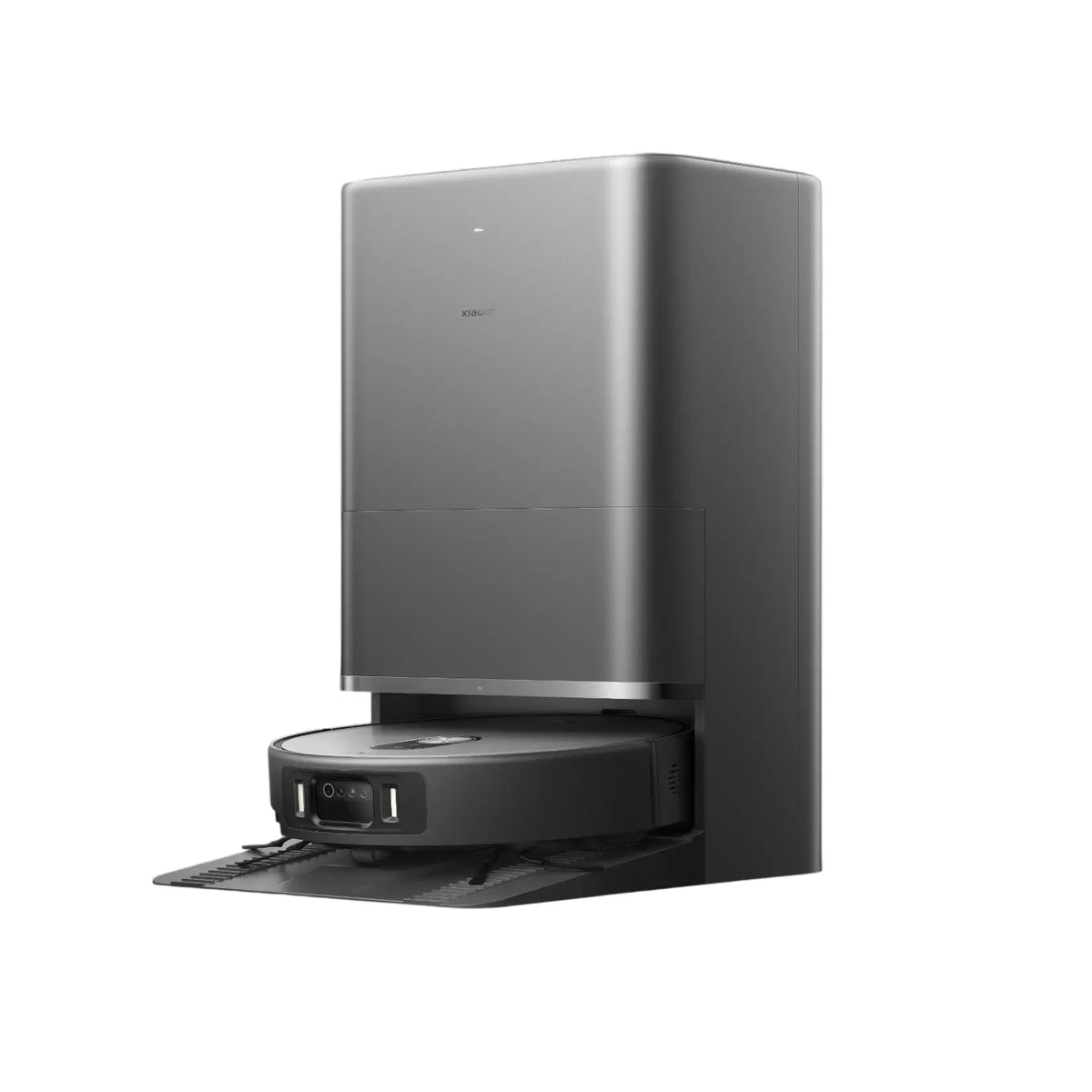 Xiaomi | Robot Vacuum 6 Max | Wet&Dry | 6400 mAh | 35000 Pa | Grey