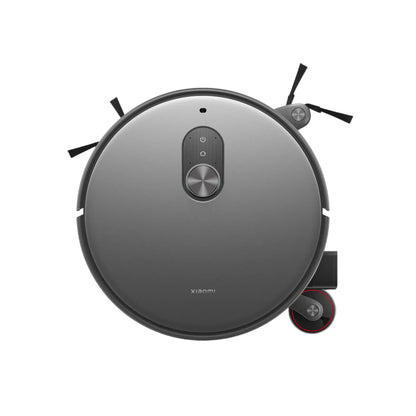 Xiaomi | Robot Vacuum 6 Max | Wet&Dry | 6400 mAh | 35000 Pa | Grey