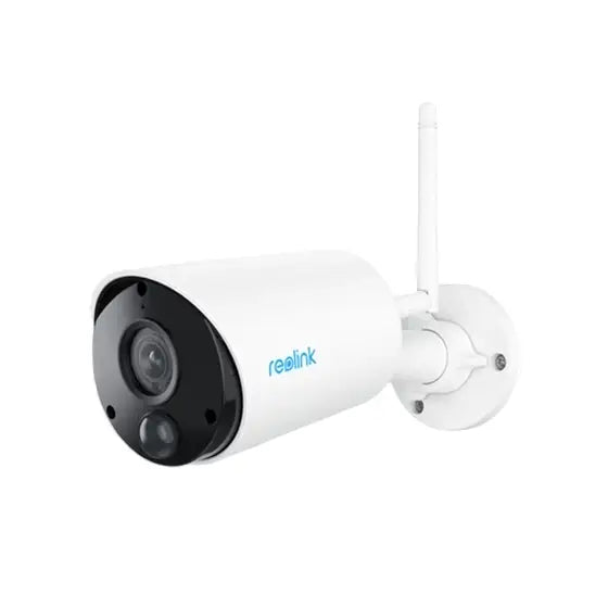 Reolink | Argus Series B320 | 5MP | 512 GB | White